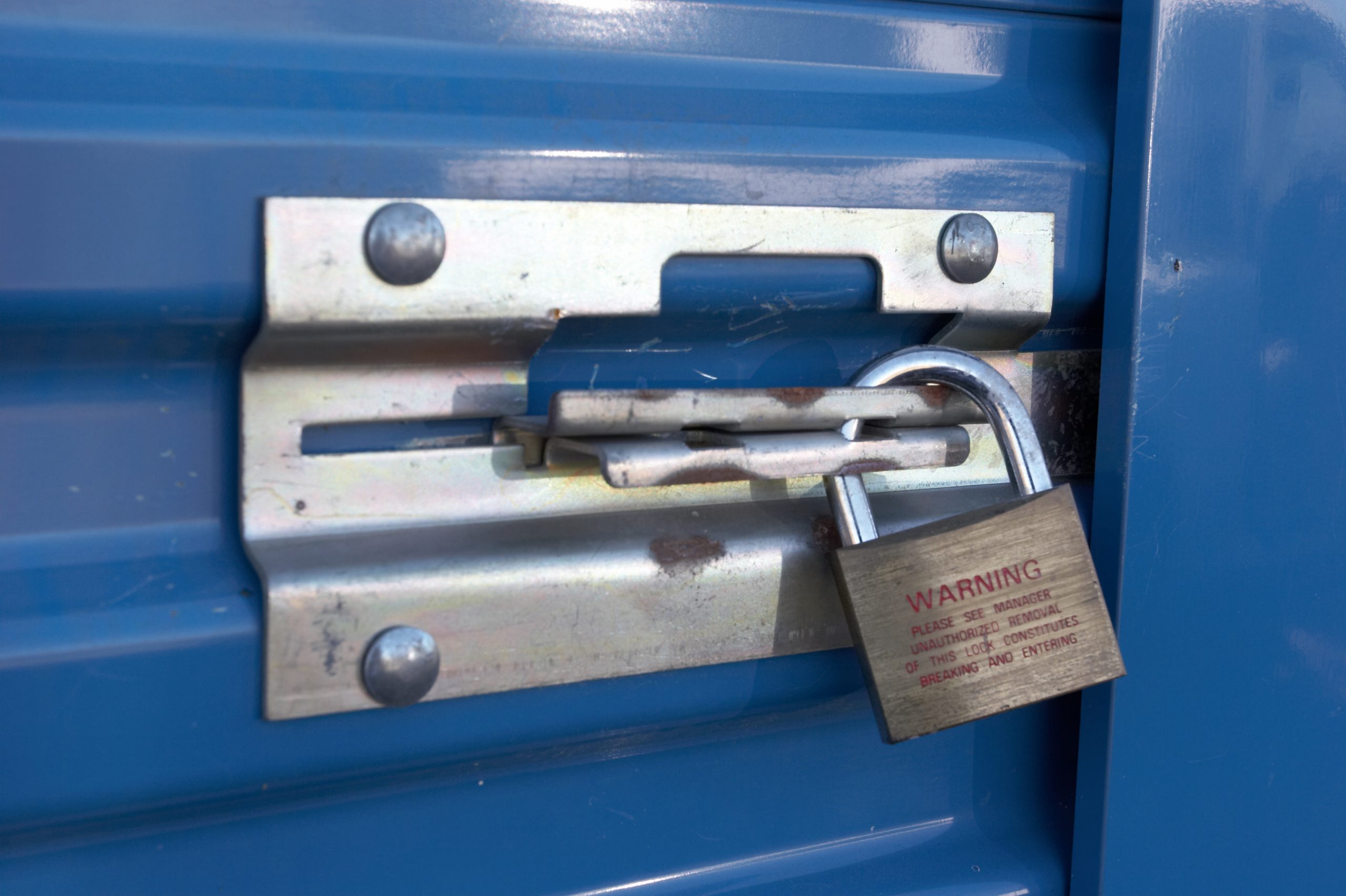 Satellite Self Storage Middletown Nj 07748 Dandk Organizer