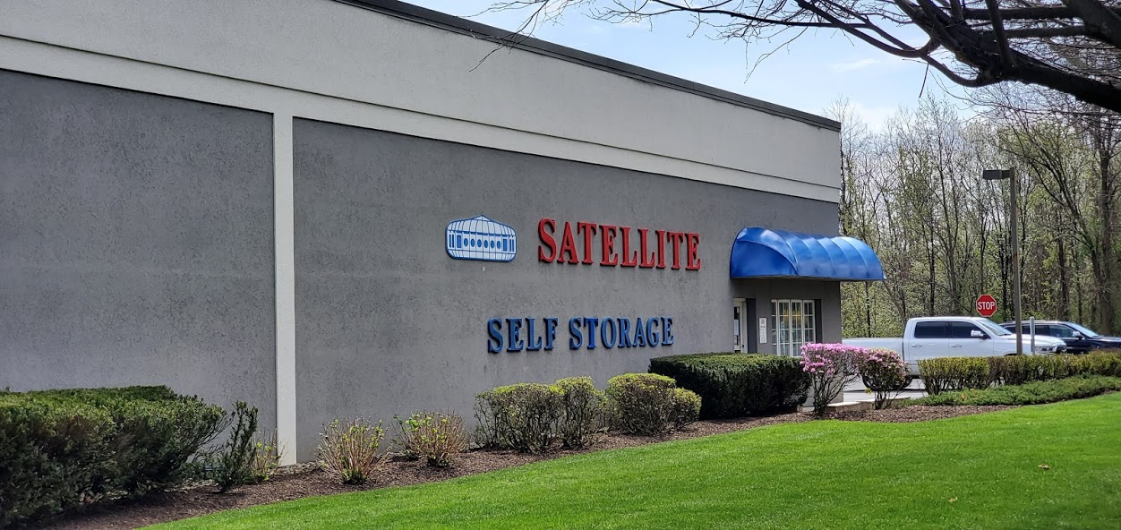 Satellite Self Storage Ocean Township Nj Dandk Organizer