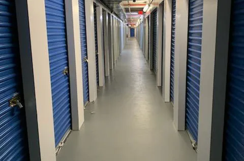 Storage Facility Augusta Ga