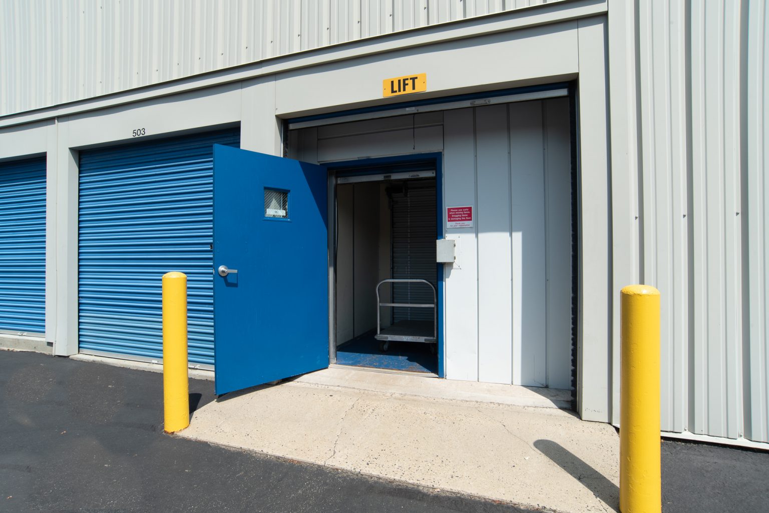 Proven Storage Tips To Declutter Satellite Self Storage