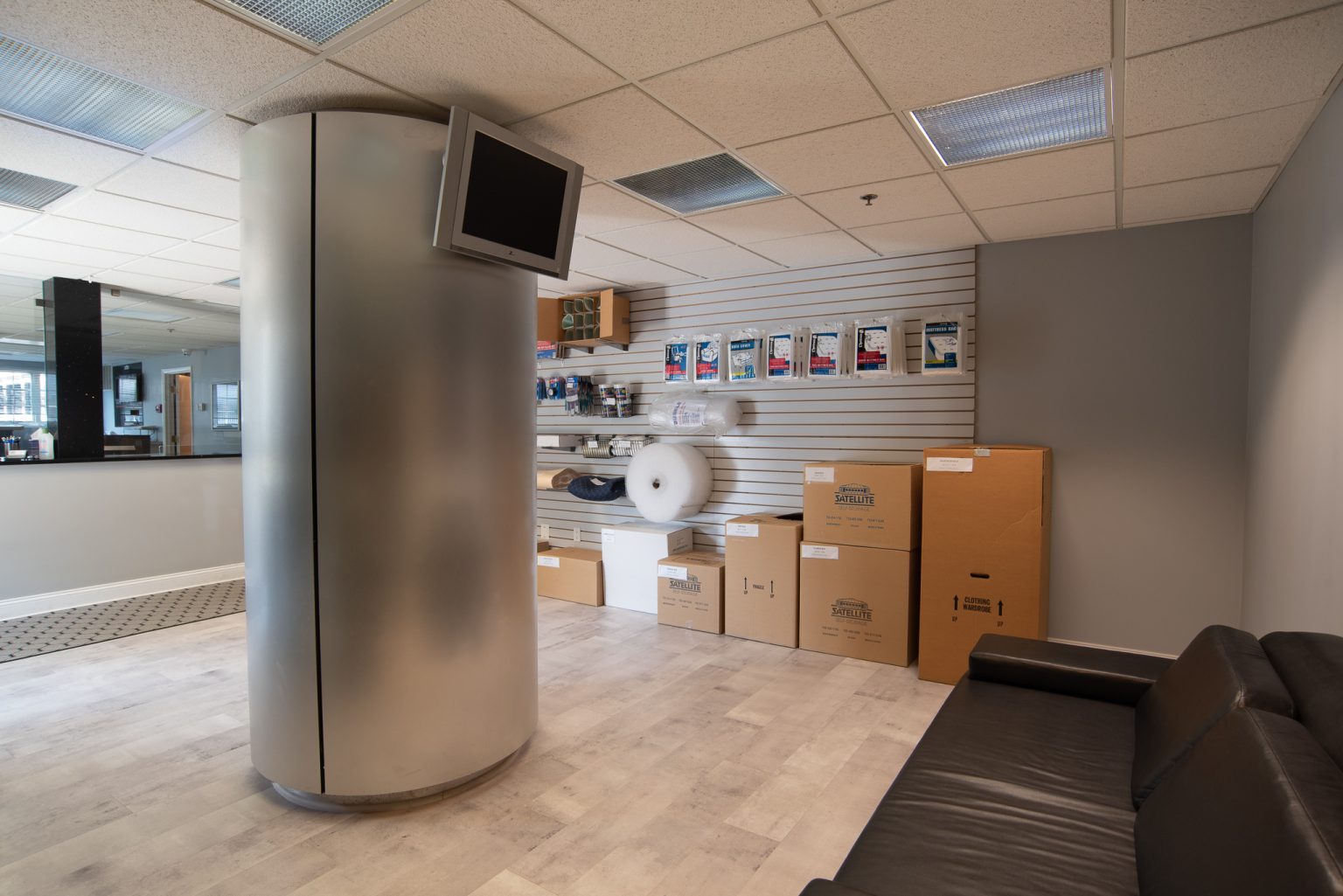 Climate Controlled Storage Units in Monmouth County, NJ