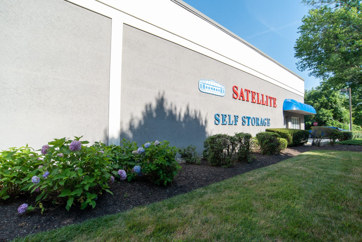 Convenient Vehicle Storage Options Satellite Self Storage