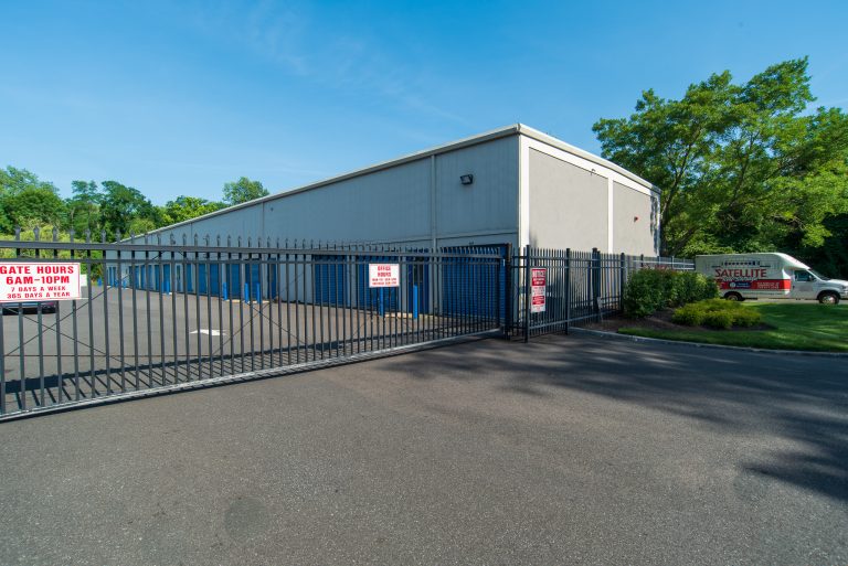 Convenient Vehicle Storage Options Satellite Self Storage