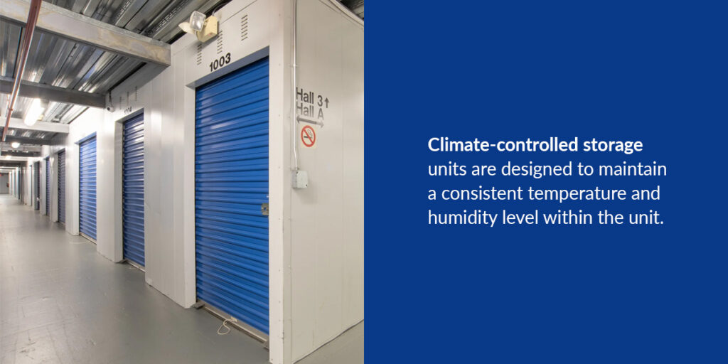 What Do You Need to Rent a Storage Unit? Satellite