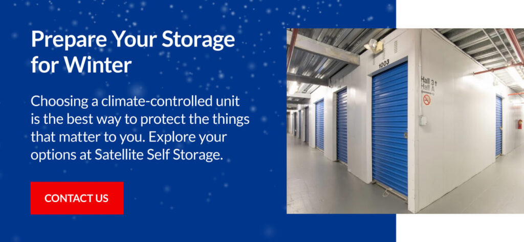 Winter Storage Rko 4 Tips On How To Prepare Your Storage For Winter